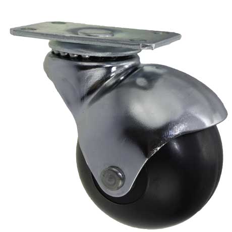 BALL CASTER 50MM SKK-FLAT